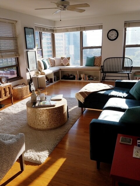 Foto principal - 2970 N Lake Shore Dr