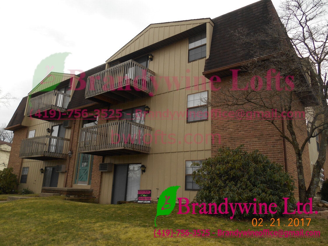 Building Photo - Brandywine Appartments - Bailey