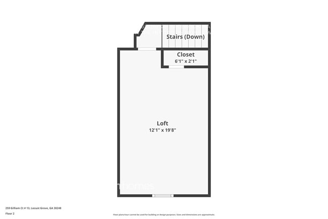 Building Photo - 259 Gilliam Ct