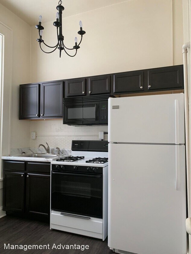 Primary Photo - 724 Brown St