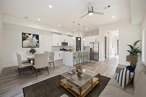 Foto del edificio - 3845 Seabrook St