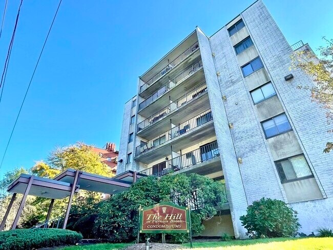 Foto del edificio - 308 Quarry St