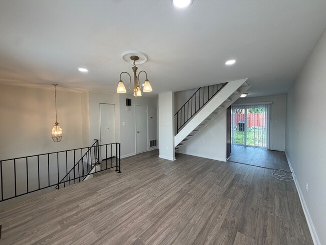 Foto del edificio - 4054 Hanson Oaks Dr