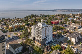 Aerial - Light House
