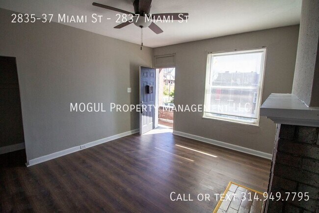 Building Photo - 2835-37 Miami St-2837 Miami St