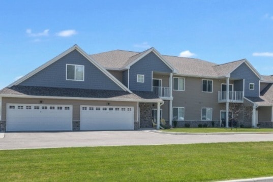 Building Photo - Mulliner Crossing