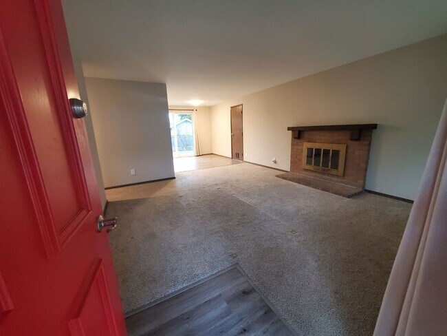 Foto del edificio - Charming Rambler in Renton Highlands