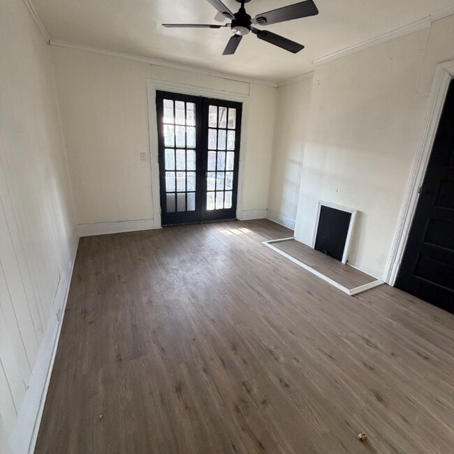 Foto del edificio - 7307 Idlewild St