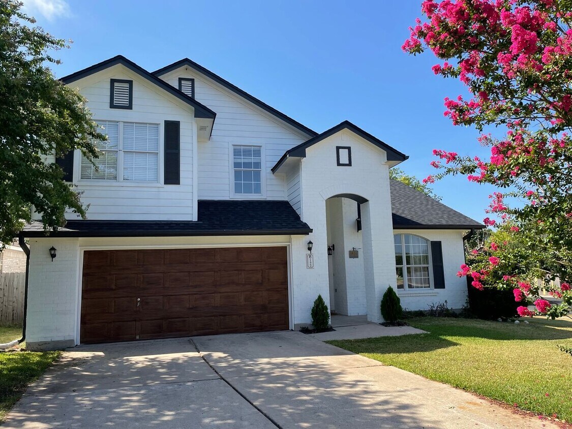 11900 Battle Bridge Dr, Austin, TX 78748 House Rental in Austin, TX