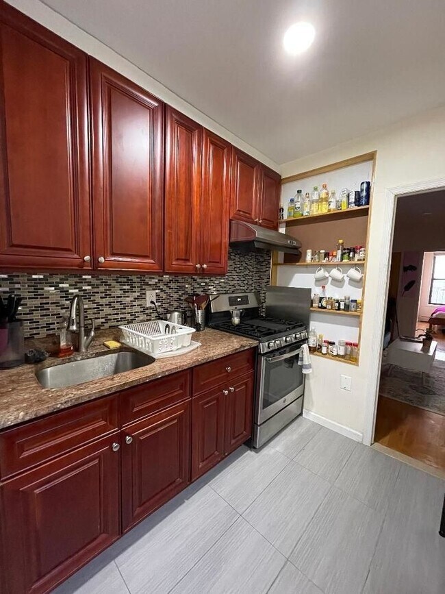 Foto del edificio - 4149 48th St