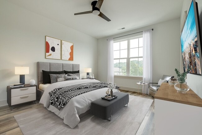 Foto del edificio - 730 Old Hickory Blvd