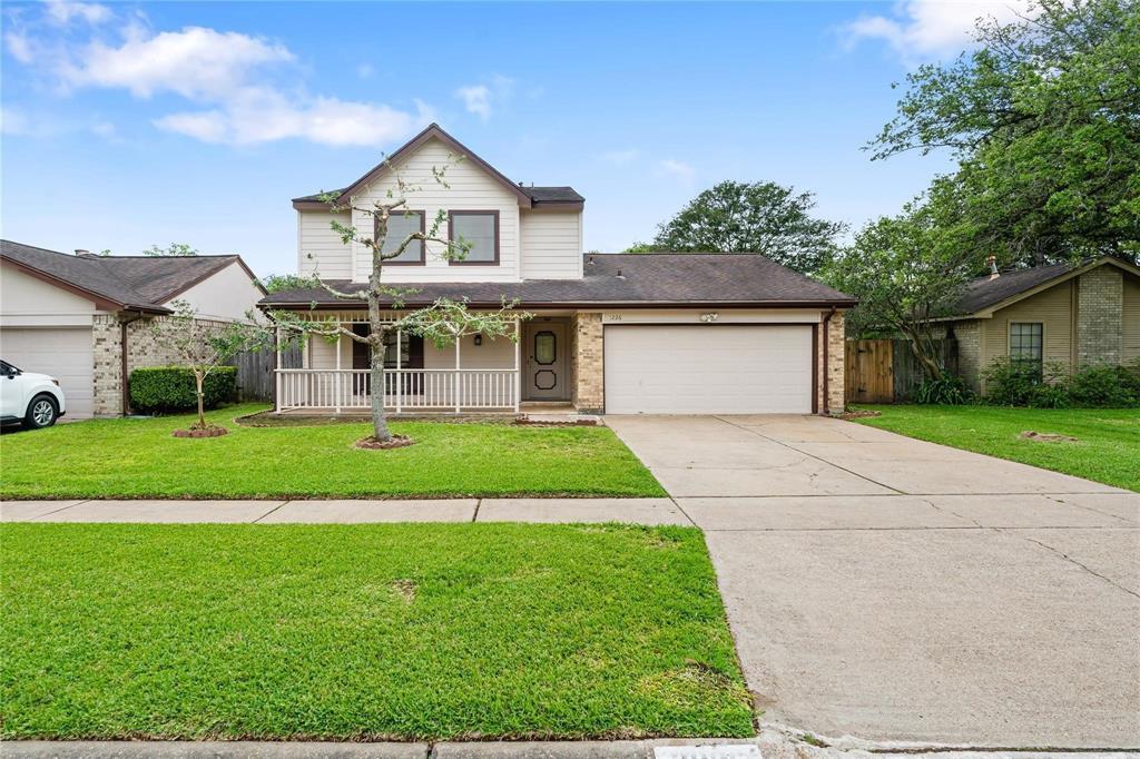 Foto principal - 3226 Pebble Lake Dr