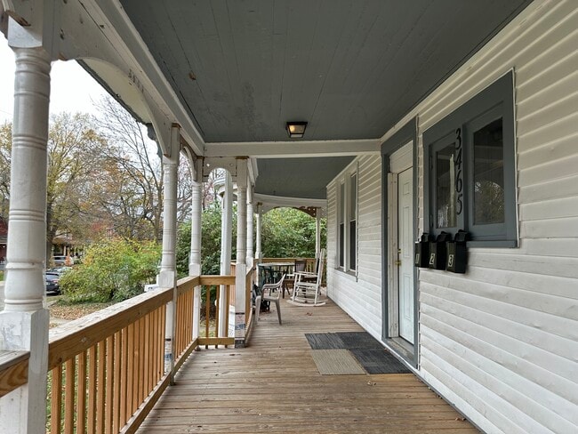 Building Photo - 3465 Cornell Pl