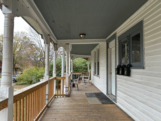 Foto del edificio - 3465 Cornell Pl