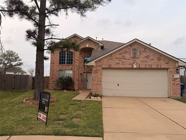 Foto del edificio - 6231 Sentry Park Ln