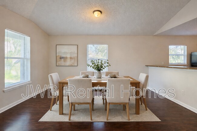 Foto del edificio - 4505 Gilbert St