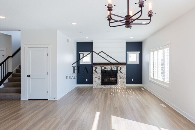 Foto del edificio - 4144 Genevieve Ln NW