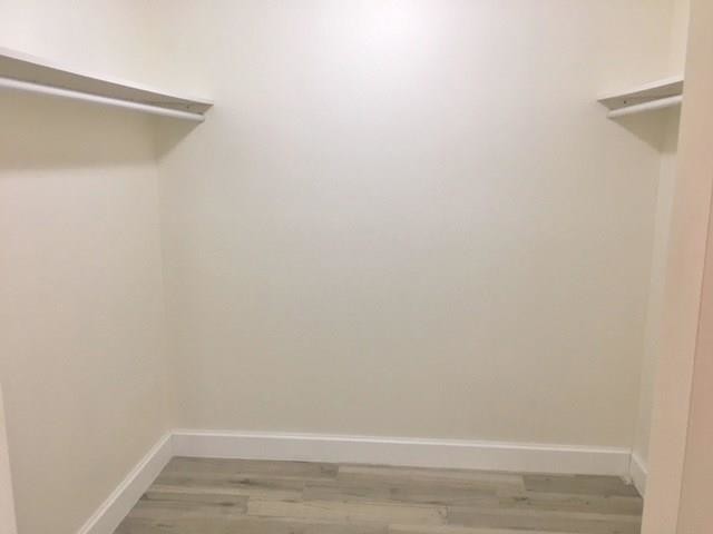 walk-in closet - 535 Oaks Dr