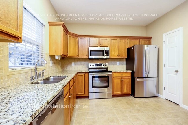 Foto del edificio - 1010 Countess Ln