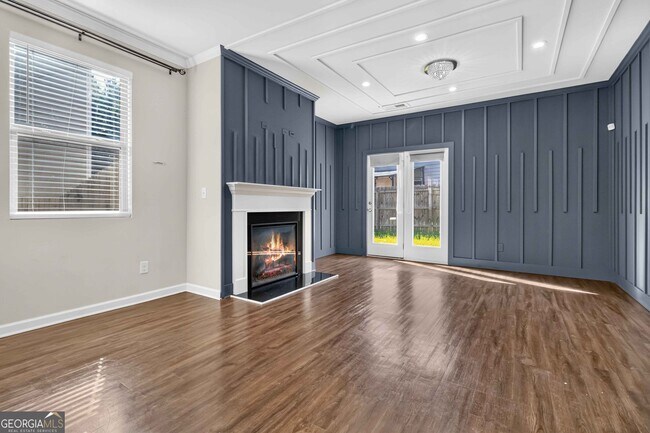 Foto del edificio - 3744 Hampshire Walk SW