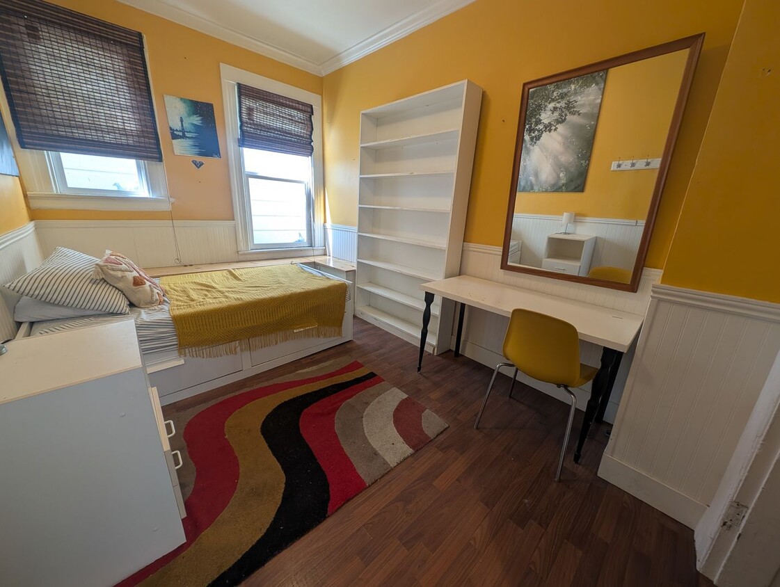 Foto principal - 3491 20th St