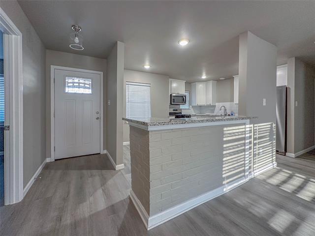Foto del edificio - 412 N Dallas St