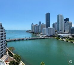 Building Photo - 701 Brickell Key Blvd