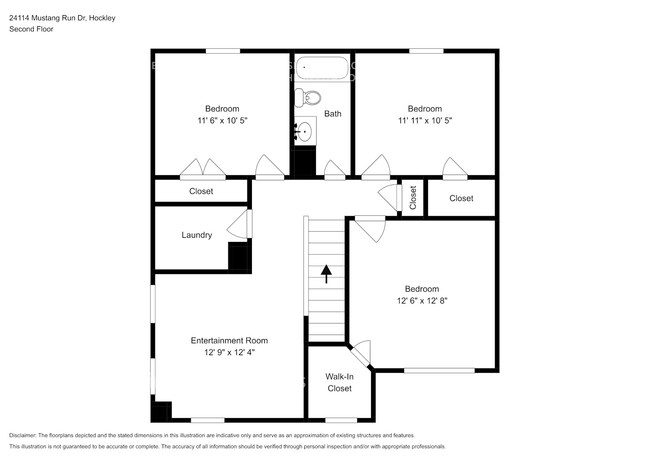 Foto del edificio - 24114 Mustang Run Dr