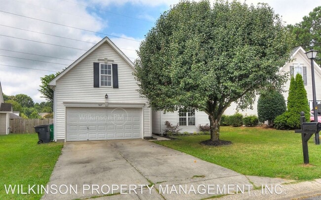 Building Photo - 3 br, 2 bath House - 9627 Forest Path Dr