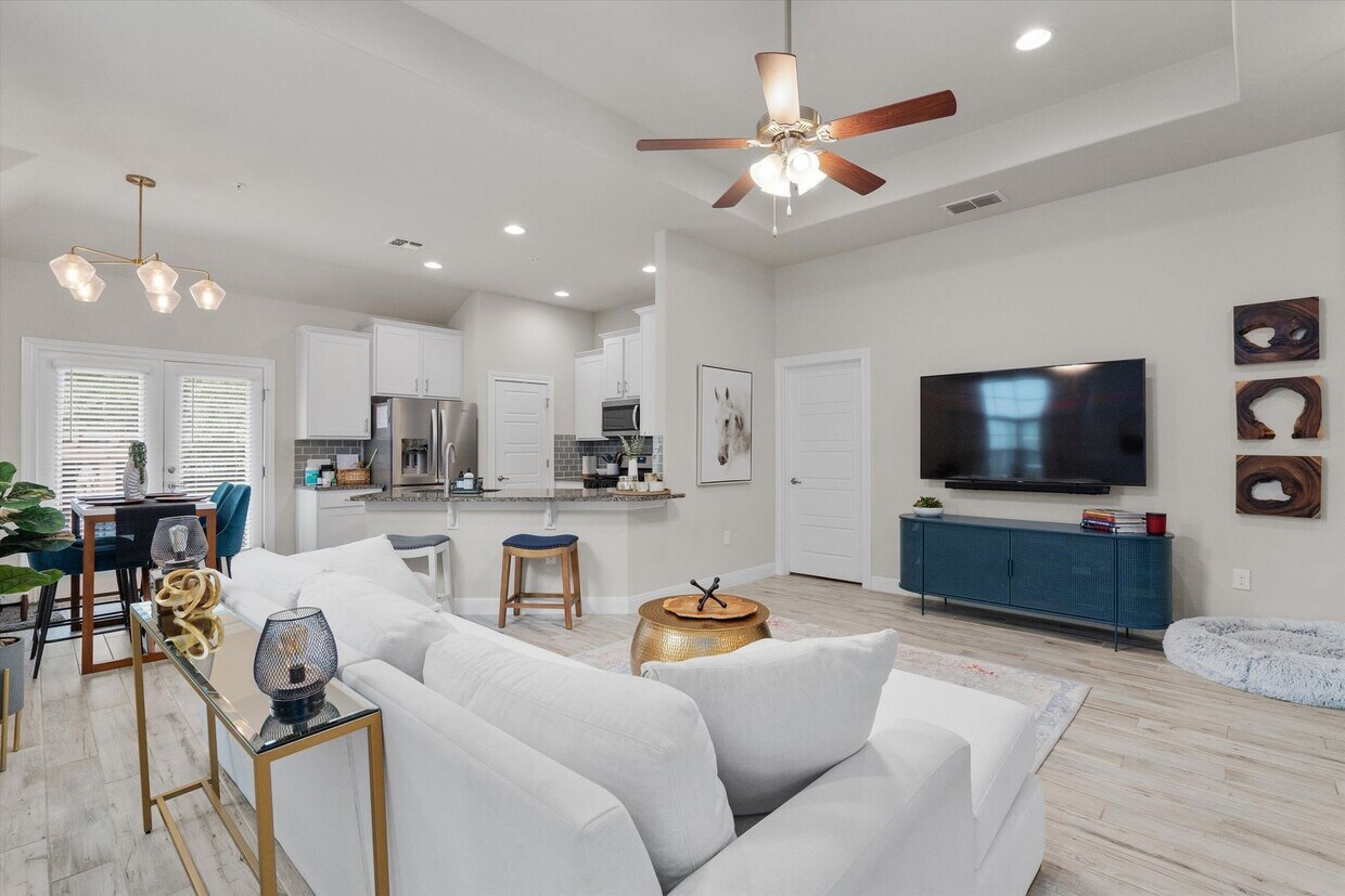 Foto principal - 127 Thelonious Dr