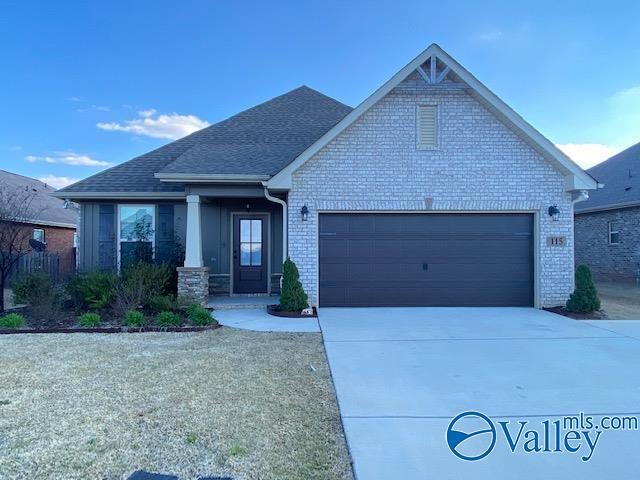 Foto principal - 115 Kinglet Wy