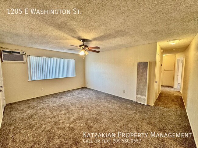 Foto del edificio - Single-Story 3-Bedroom 1-Bath Home