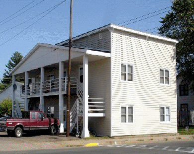 Photo - Tatroe Apartments