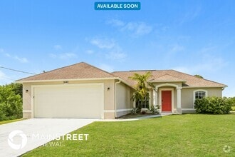 Building Photo - 5145 Benton Ct