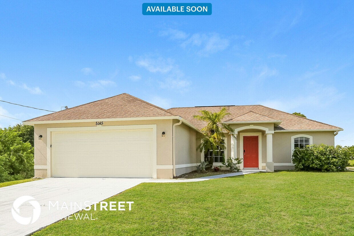 Foto principal - 5145 Benton Ct