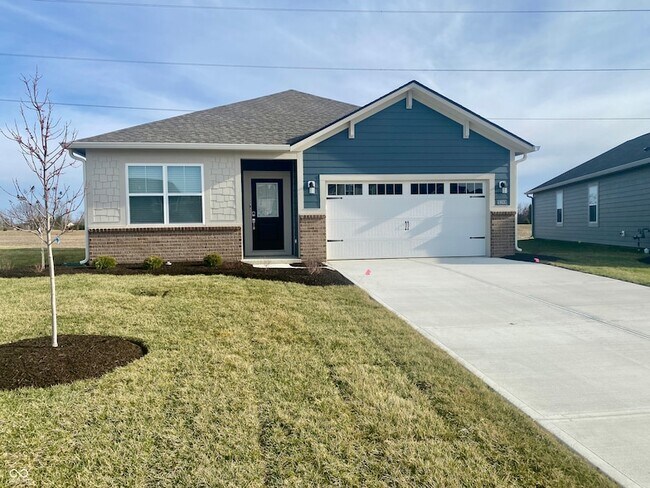 Foto del edificio - 6629 W Clary Trace