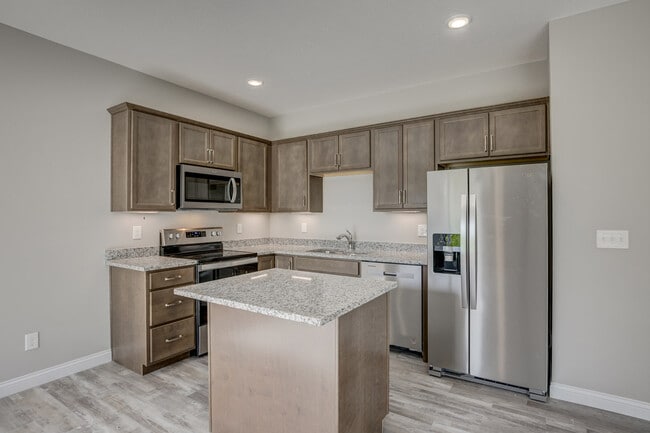 Photo - 2323 Point Pl Townhome