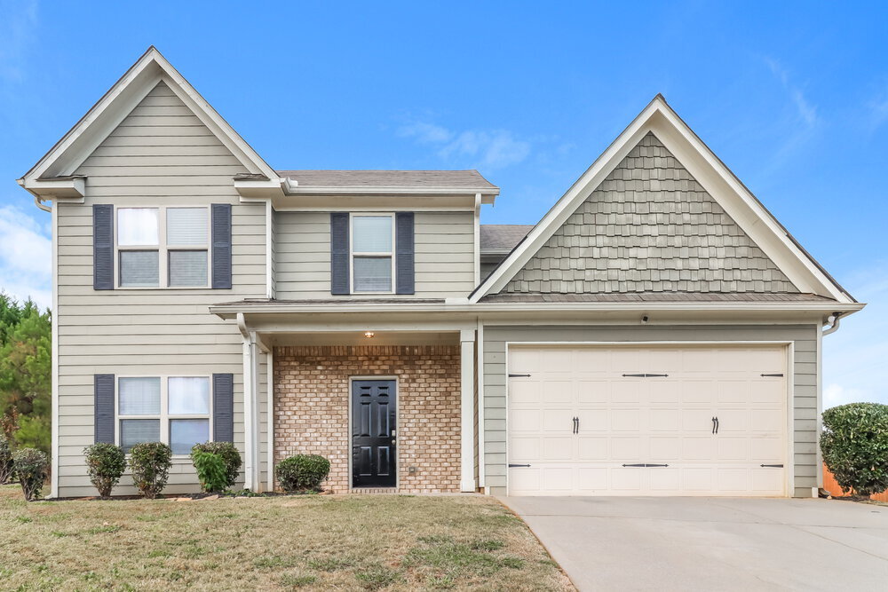 Foto principal - 38 Hamil Ct NW