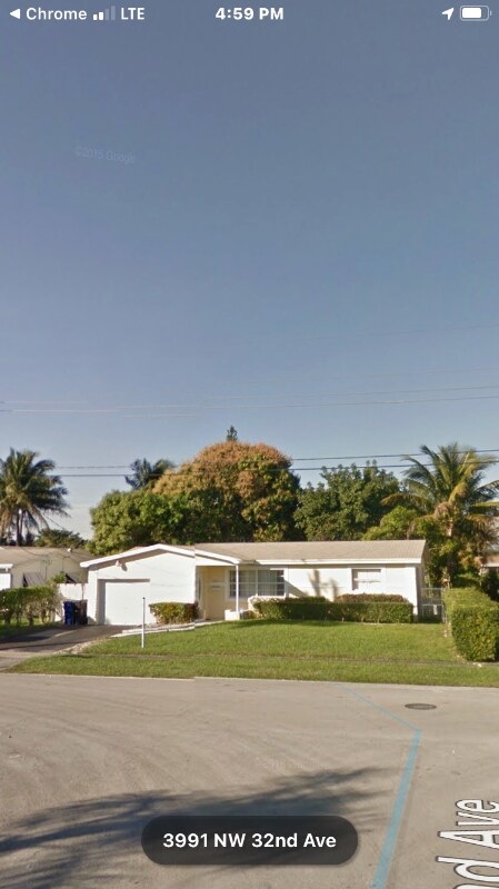 Primary Photo - 3201 NW 40th St