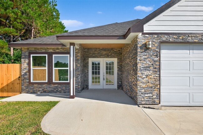 Foto del edificio - 5121 Rd 3540