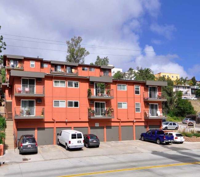 Florida Manor Apts Apartments San Diego, CA