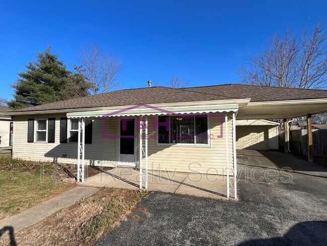 Foto del edificio - 3610 Winings Ave