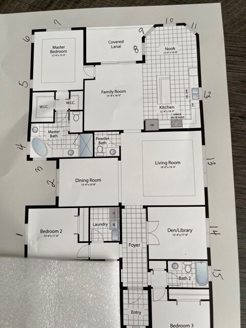 Foto principal - 8650 Eagle Brook Dr