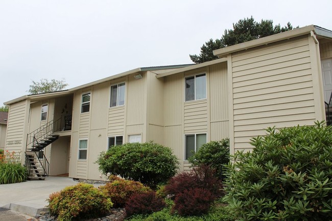 Building Photo - Bonnie Brae Apartments