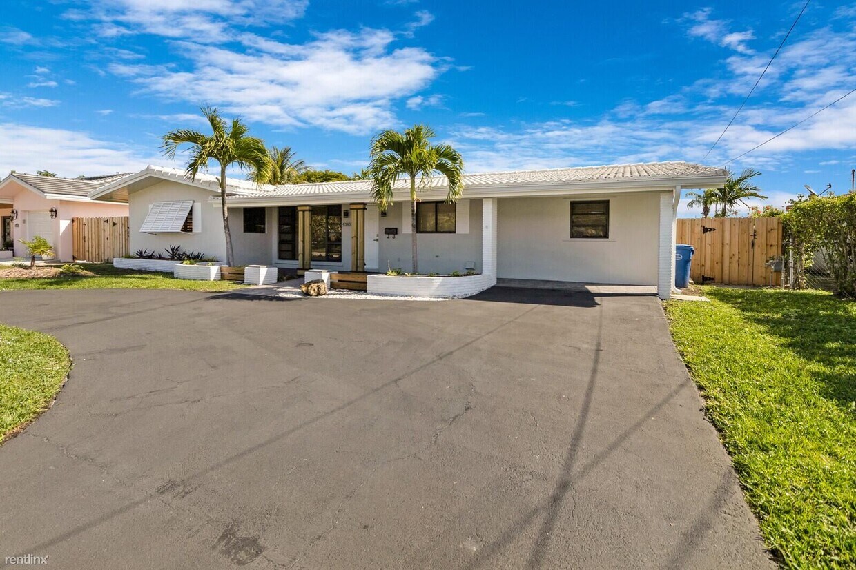Primary Photo - 3 br, 3 bath House - 4340 NE 15th Ave