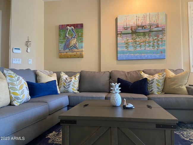 Foto del edificio - 7700 E Gainey Ranch Rd