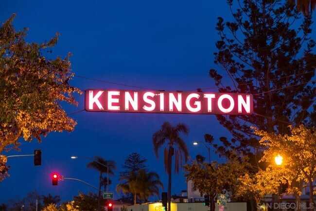 Foto del edificio - Kensington - Stunning Spanish-Style 4 Bedr...
