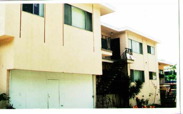 Foto del edificio - 1120 Westerly Terr.