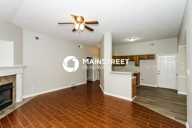 Foto del edificio - 3 Bedroom Pet-Friendly Home in Cordova, TN with Main Street Renewal