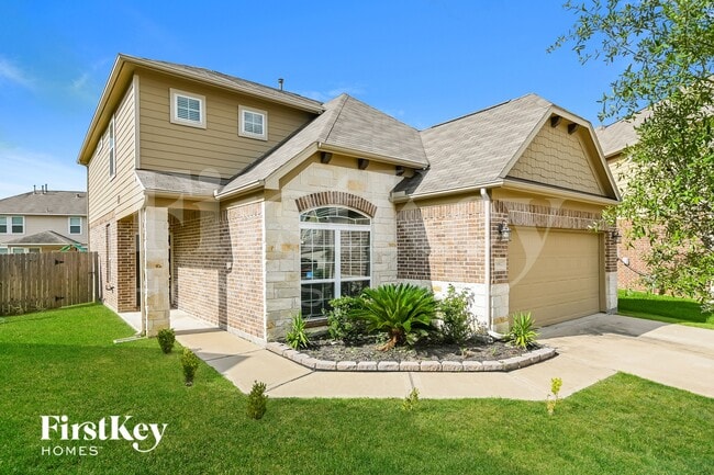 Foto del edificio - 14902 Holland Grove Ct